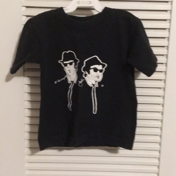 House of Blues T-shirt  XS. Probably about a 2t 3t - Picture 3 of 3